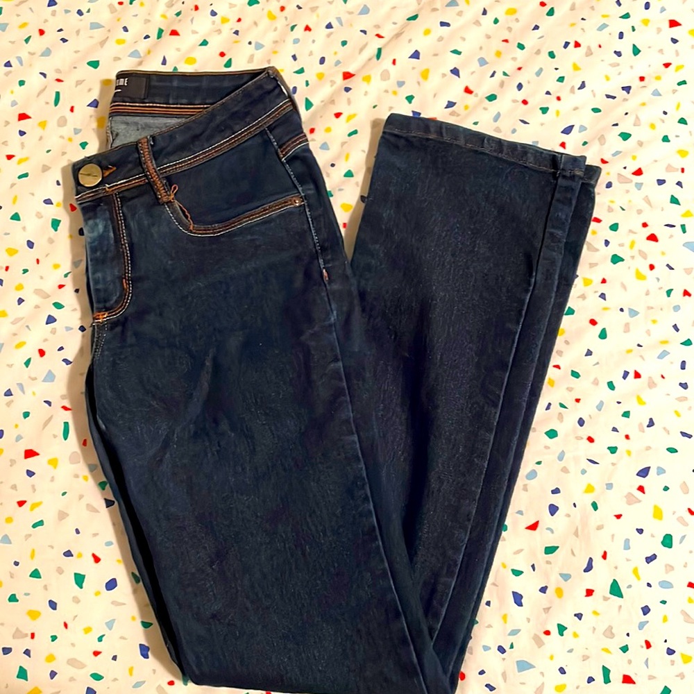 Blue Jeans